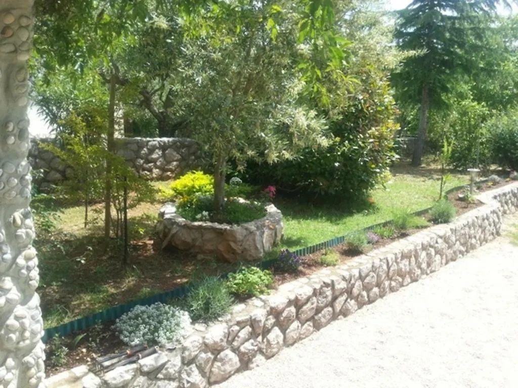 Apartmani Pejo Gostinjac 0*,