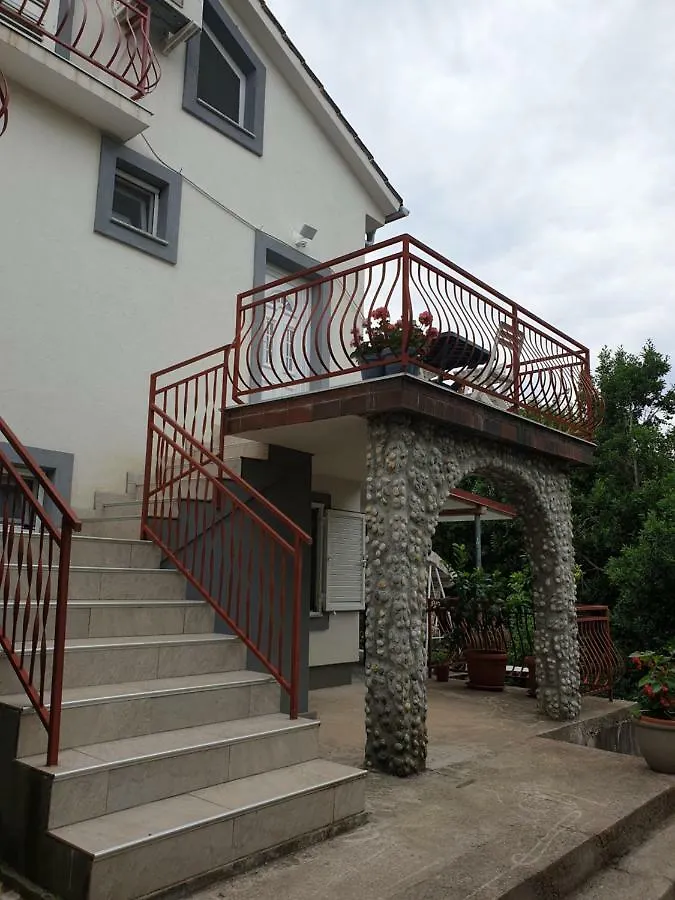 Lejlighed Apartmani Pejo Gostinjac Kroatien
