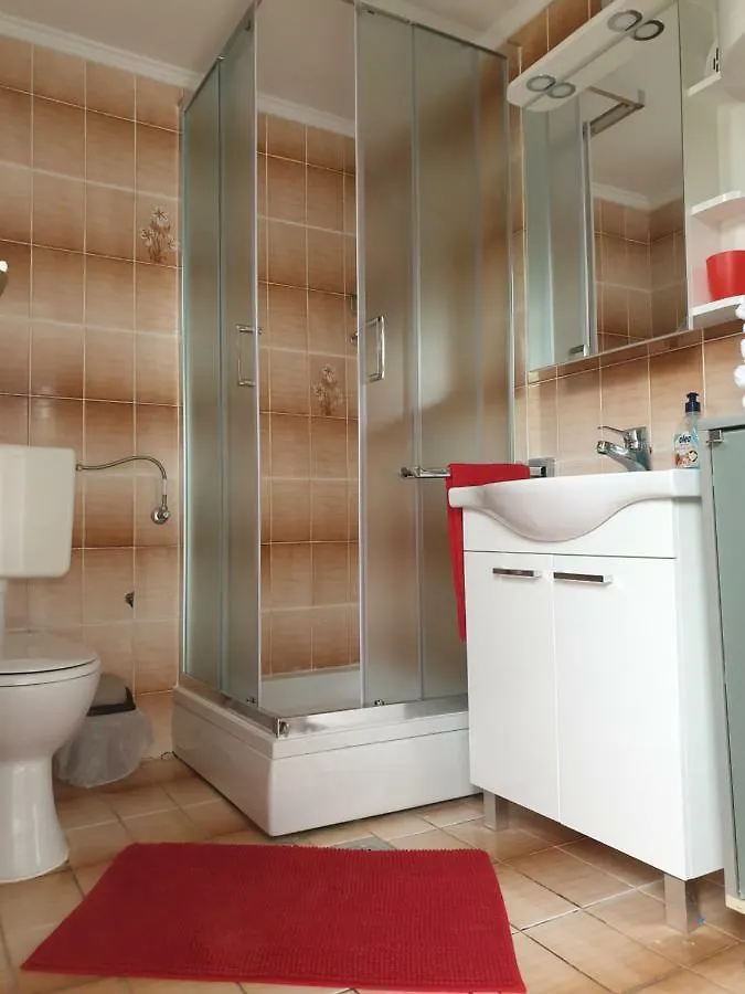 Apartmani Pejo Gostinjac