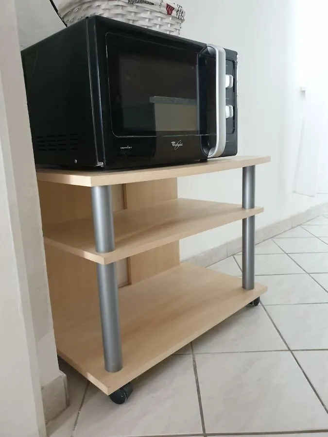 Apartmani Pejo Gostinjac Lejlighed