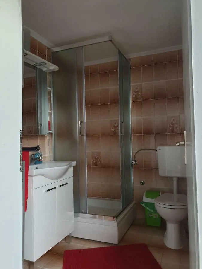 Lejlighed Apartmani Pejo Gostinjac Kroatien