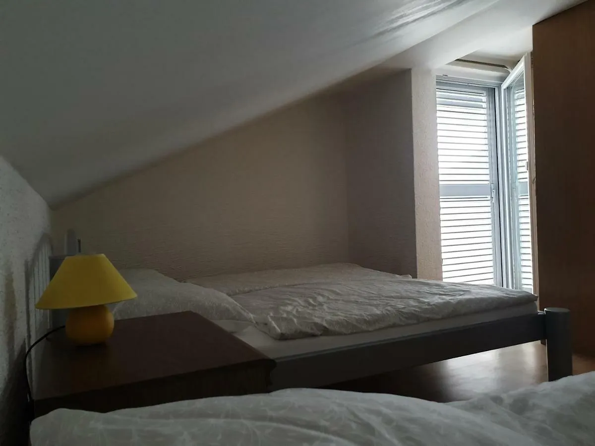Lejlighed Apartmani Pejo Gostinjac