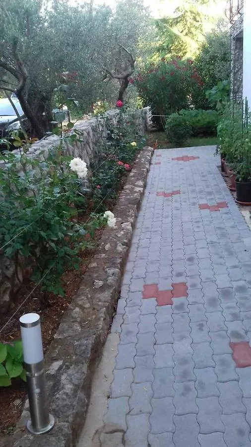 Apartment Apartmani Pejo Gostinjac