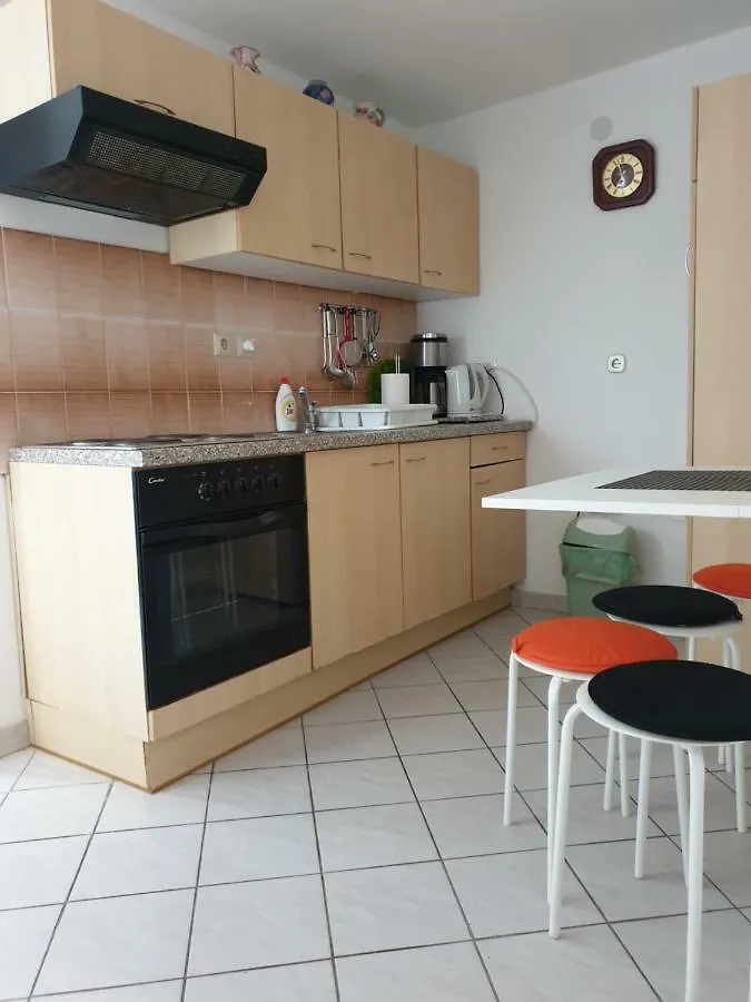 Apartmani Pejo Gostinjac Apartment