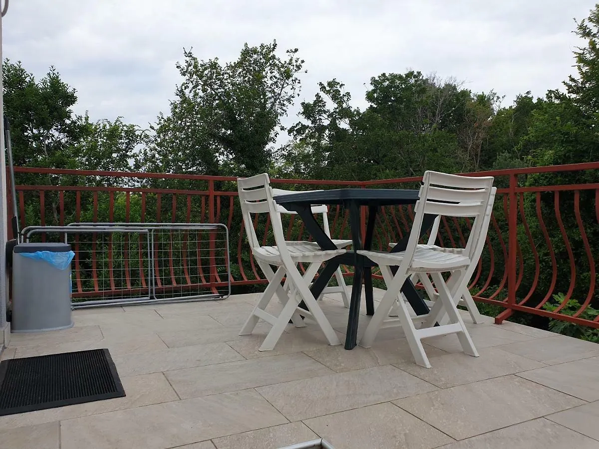 Apartment Apartmani Pejo Gostinjac