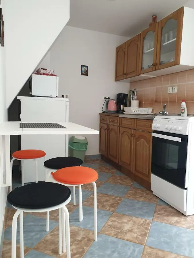 Apartmani Pejo Gostinjac