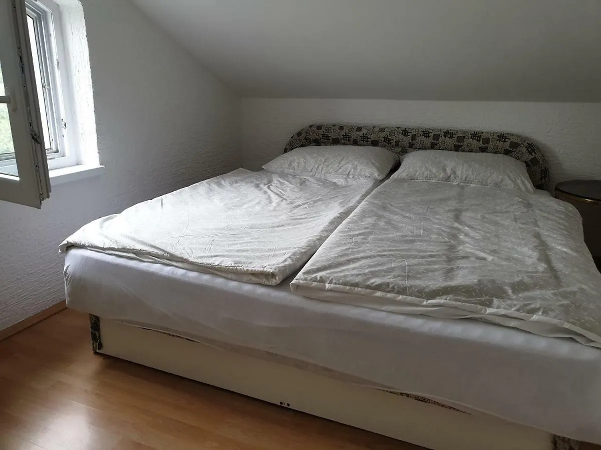 Apartmani Pejo Gostinjac